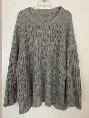 Aerie Sweater